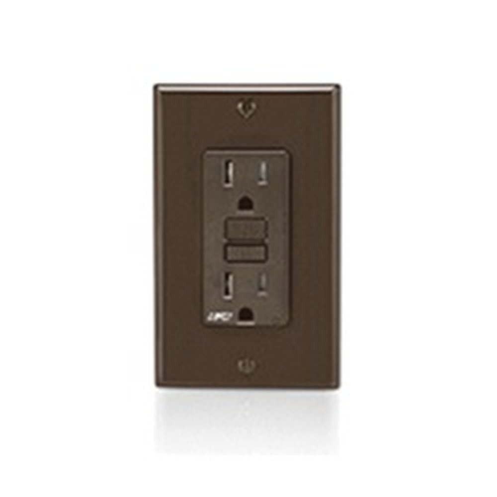 AFTR1 LEVITON 15A TR AFCI