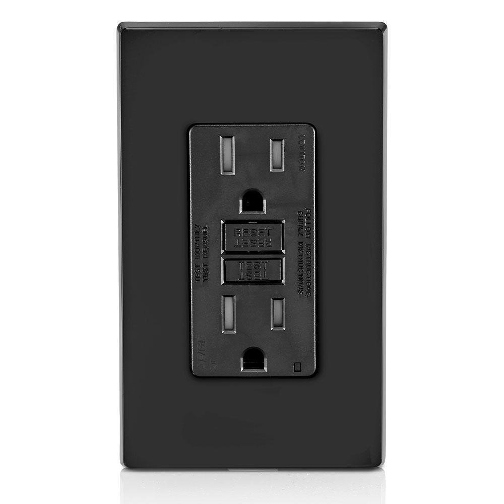 AGTR1-E LEVITON 15A TR AFCI/GFCI