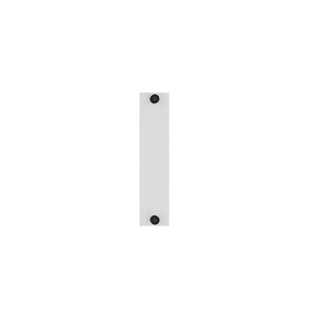 APLW6-BLK LEVITON ADPT PLATE BLANK