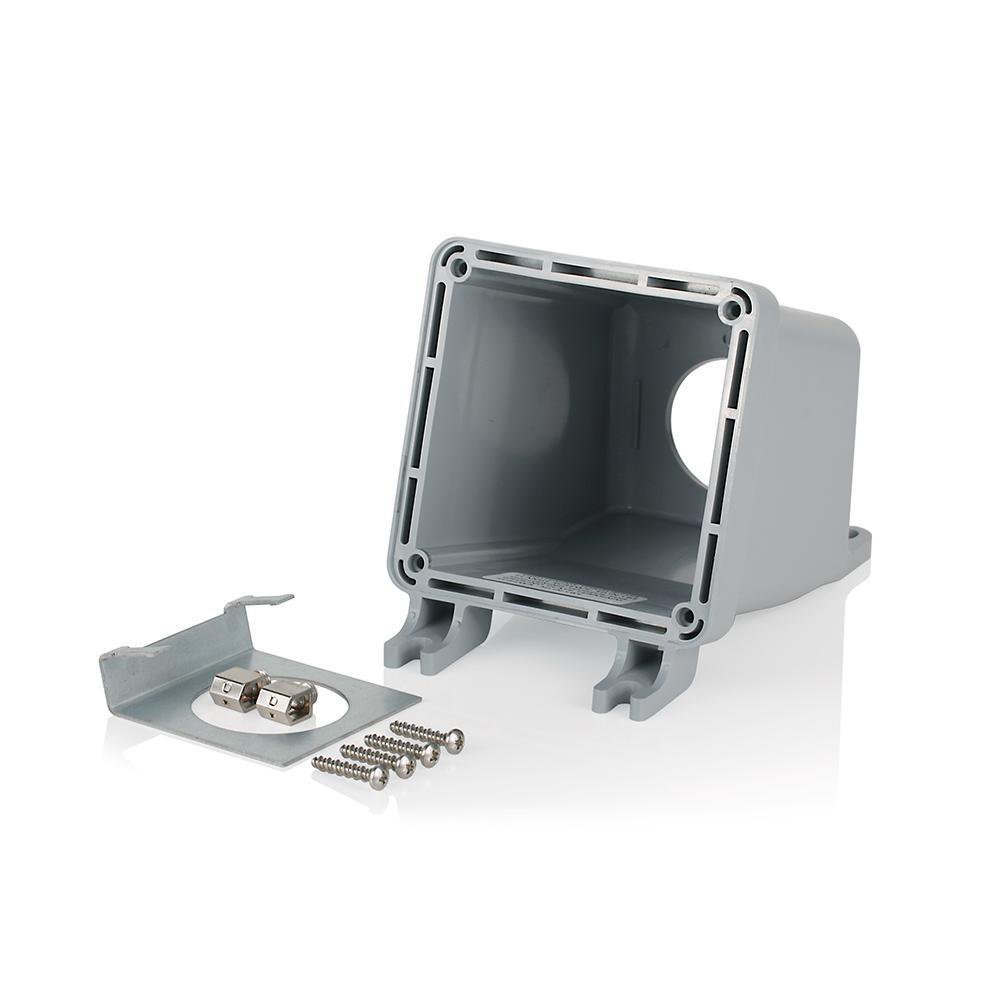 C0247-00I LEV 4-COND DUPLEX