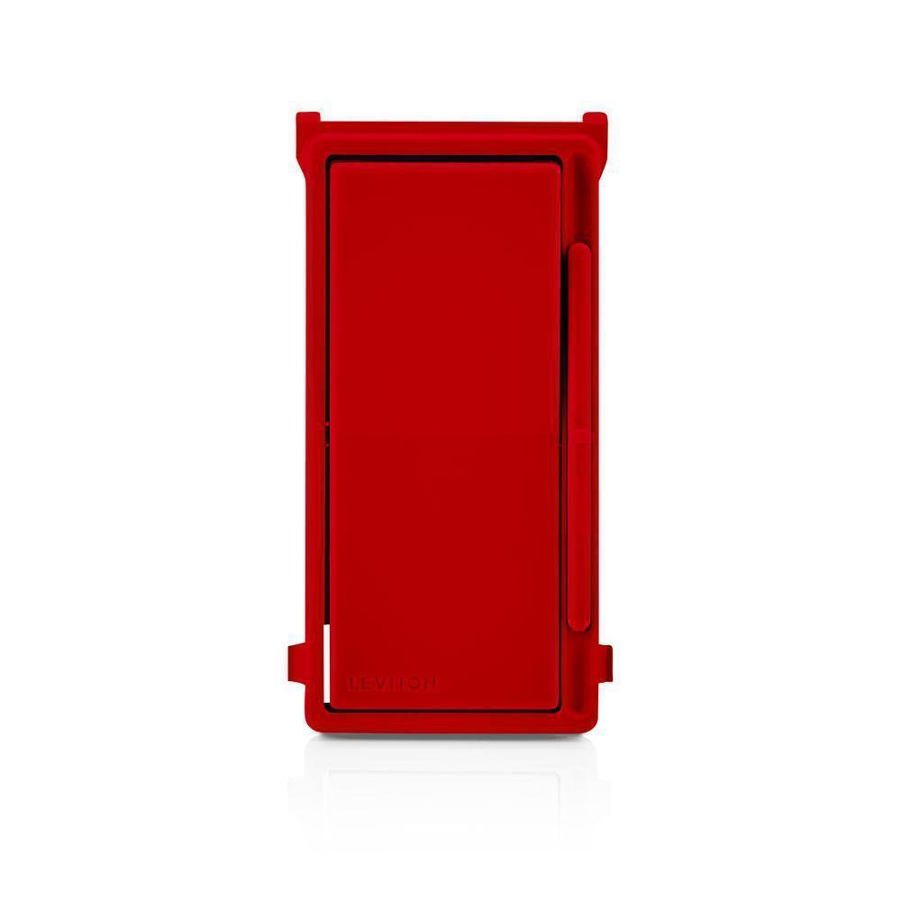 LEVITON DSKIT-NR DEC RCKR NO LOC