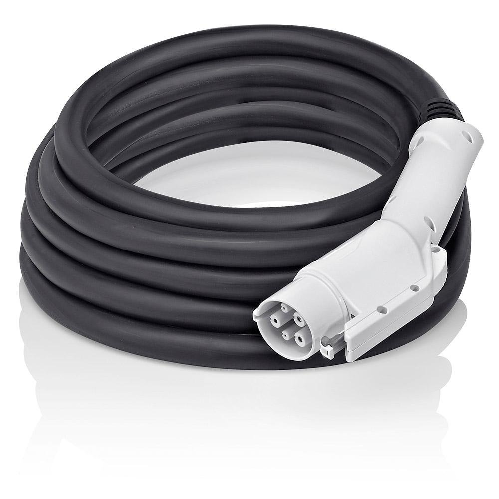 EVJ30-25 LEVITON J1772 CHRG CONN