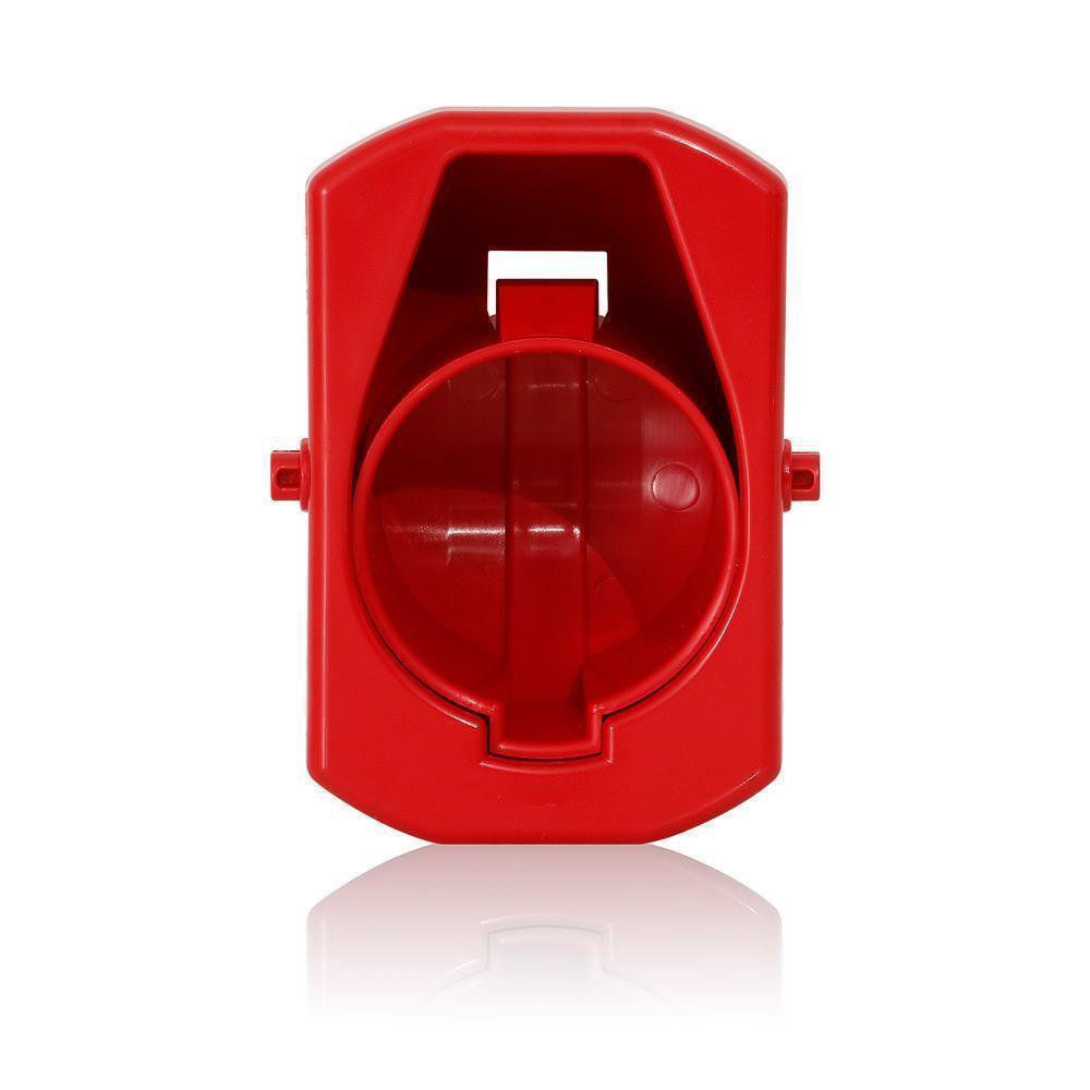 EVPED-S LEVITON RD SWIVEL ASSEMBL