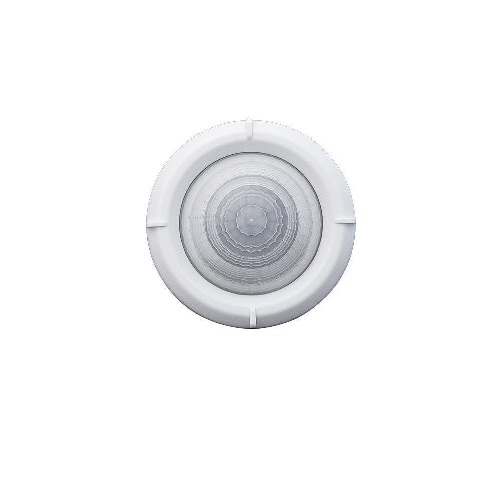 HBLNL-360 LEVITON WH LOW MNT 360D