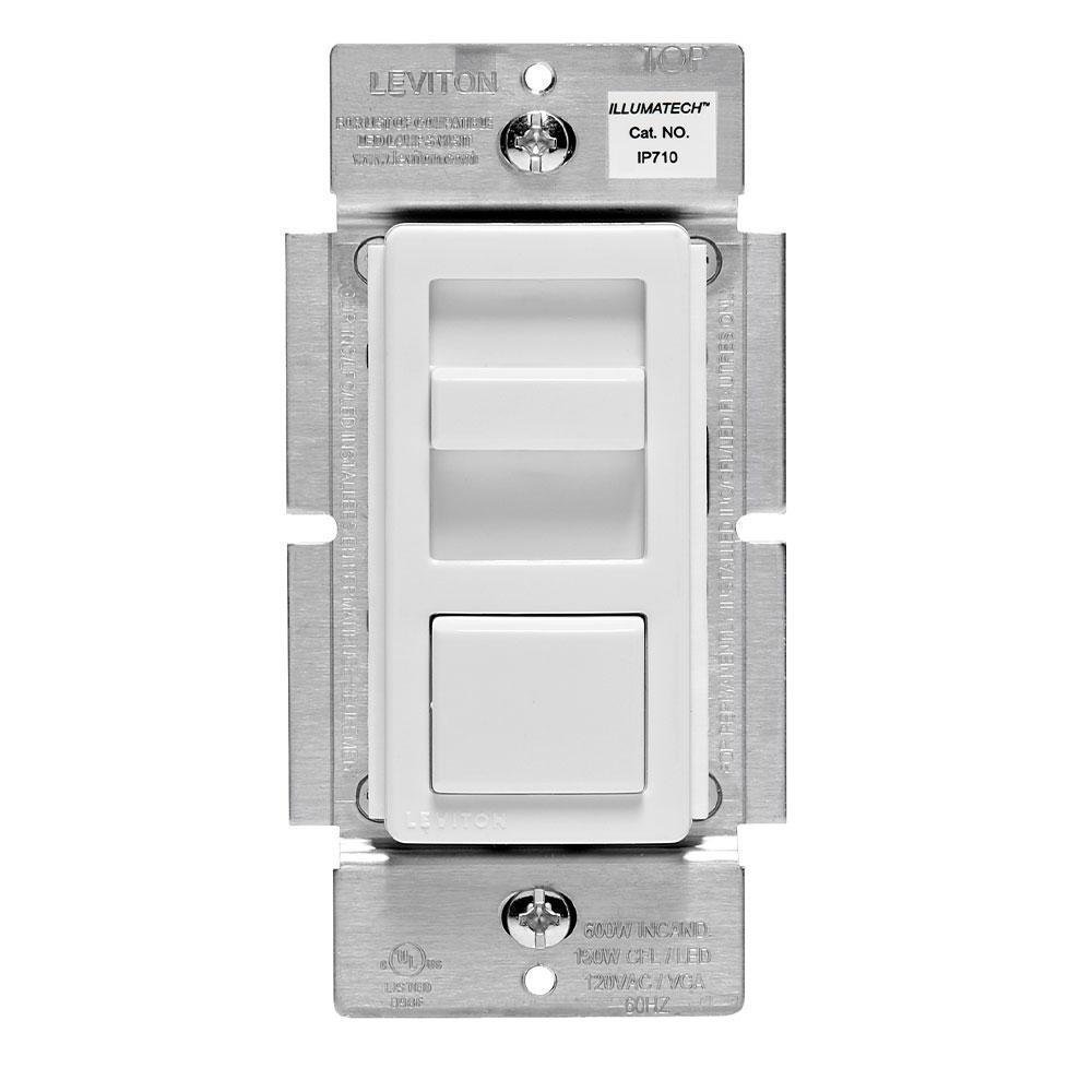IP710-D0Z LEVITON ILLUM 0-10V