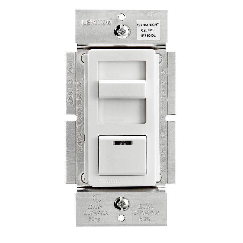 IP710-DLZ LEV DECORA 1P & 3WAY