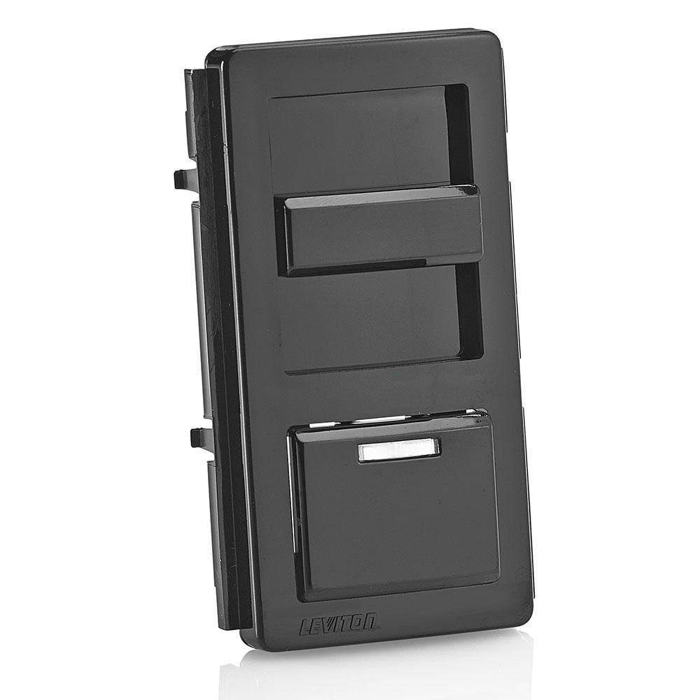 IPKIT-00E LEVITON DIMMER COLOR KIT