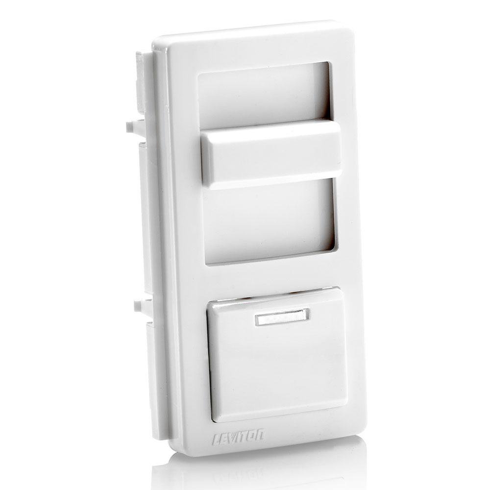 IPKIT-00W LEVITON DIMMER COLOR KIT