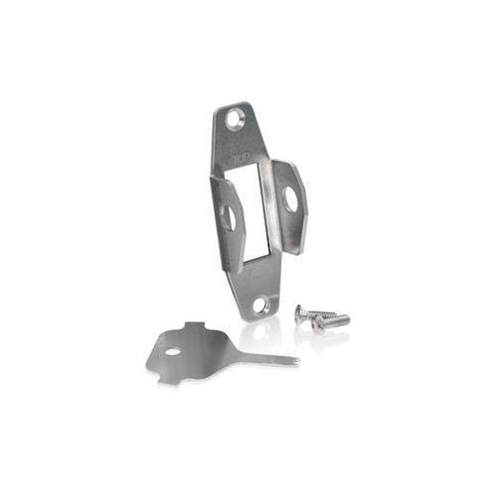 LKOUT-40 LEVITON 302 SS LOCK OUT BRACKET
