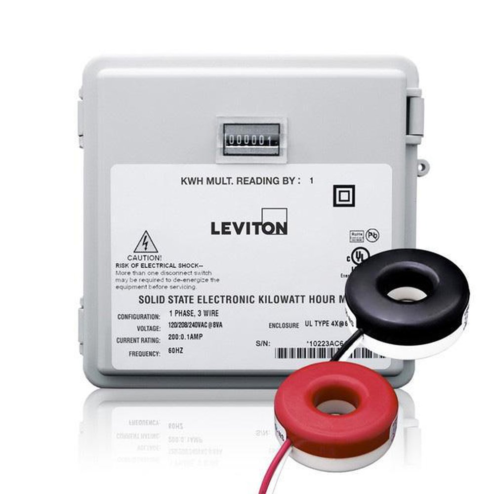 MO240-1SW LEVITON MMOS 120/240 1P3W