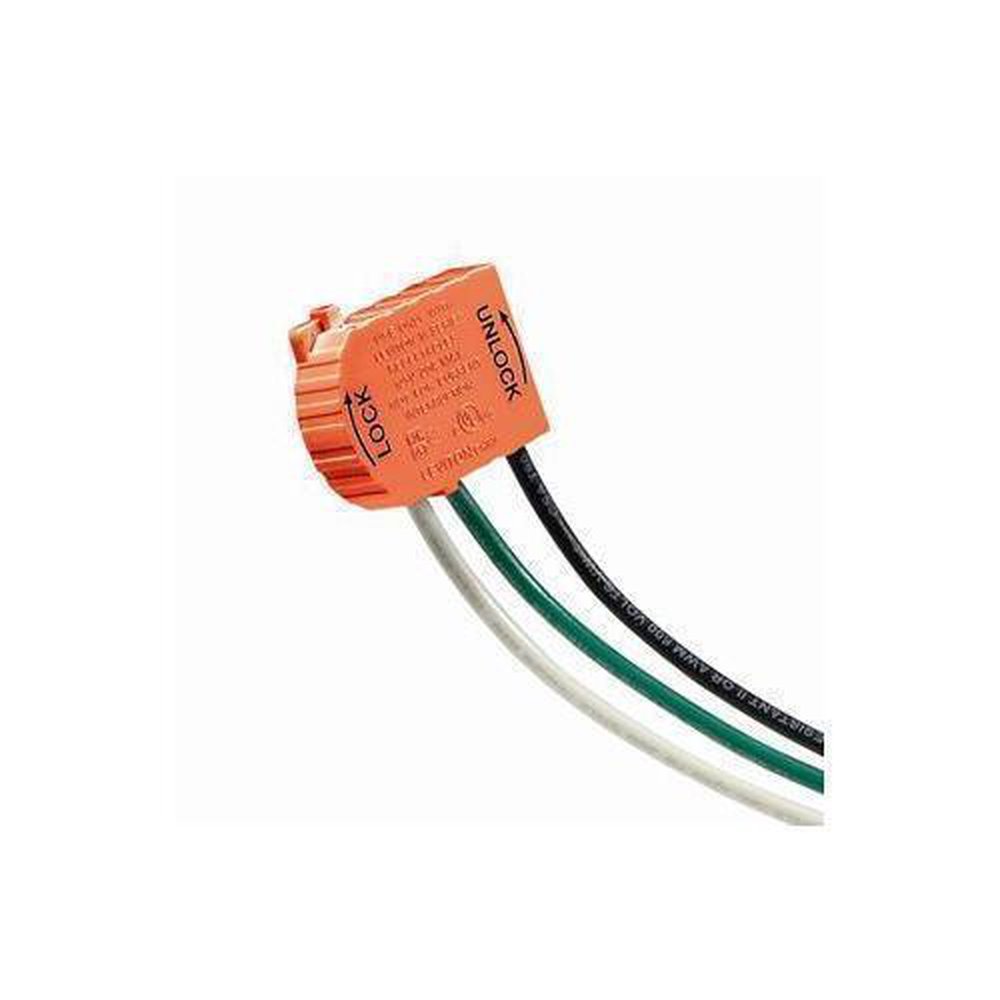 MSTWL-IG LEVITON LEVLOK IG MODULE