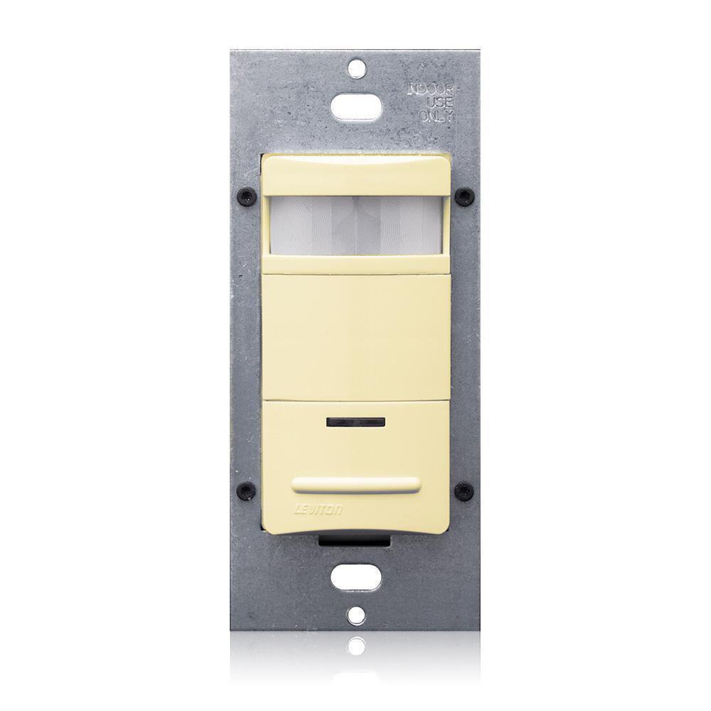 ODS10-IDI LEV 120/277V DECORA WALL
