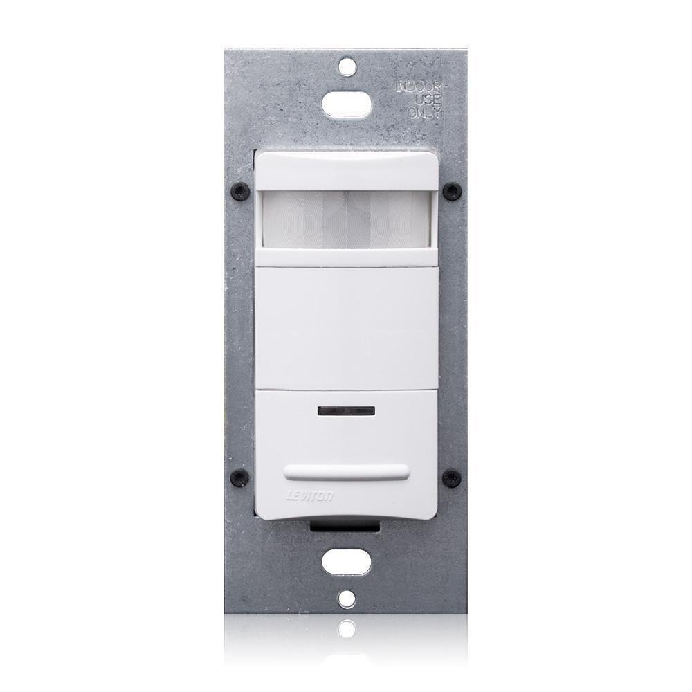 ODS10-IDW LEV 120/277V DECORA WALL