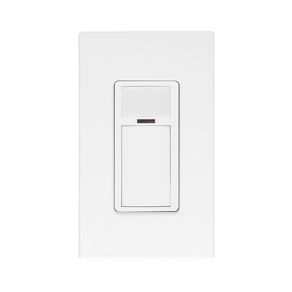 ODS15-I1W LEVITON SMART WB BLE PIR
