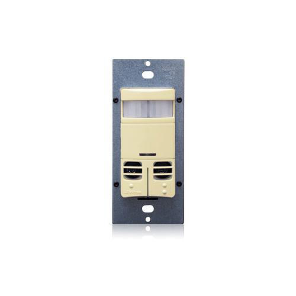 OSSMD-GAI LEVITON DUAL RLY MT WB