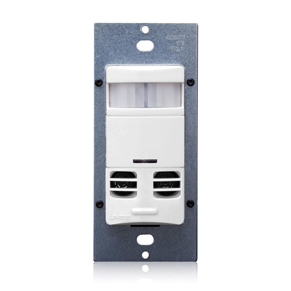 OSSMT-GAW LEVITON M/T OS WO NTRL