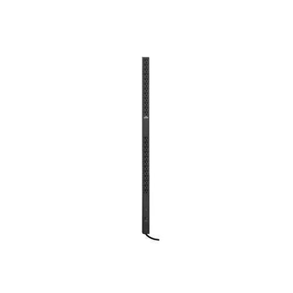 P1043-10S LEVITON PDU VERT 120V20A
