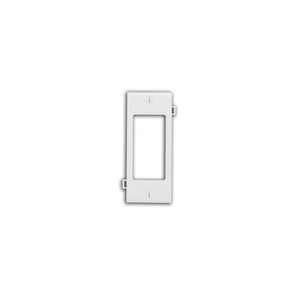 PSC26W LEV DECORA WHITE CENTER