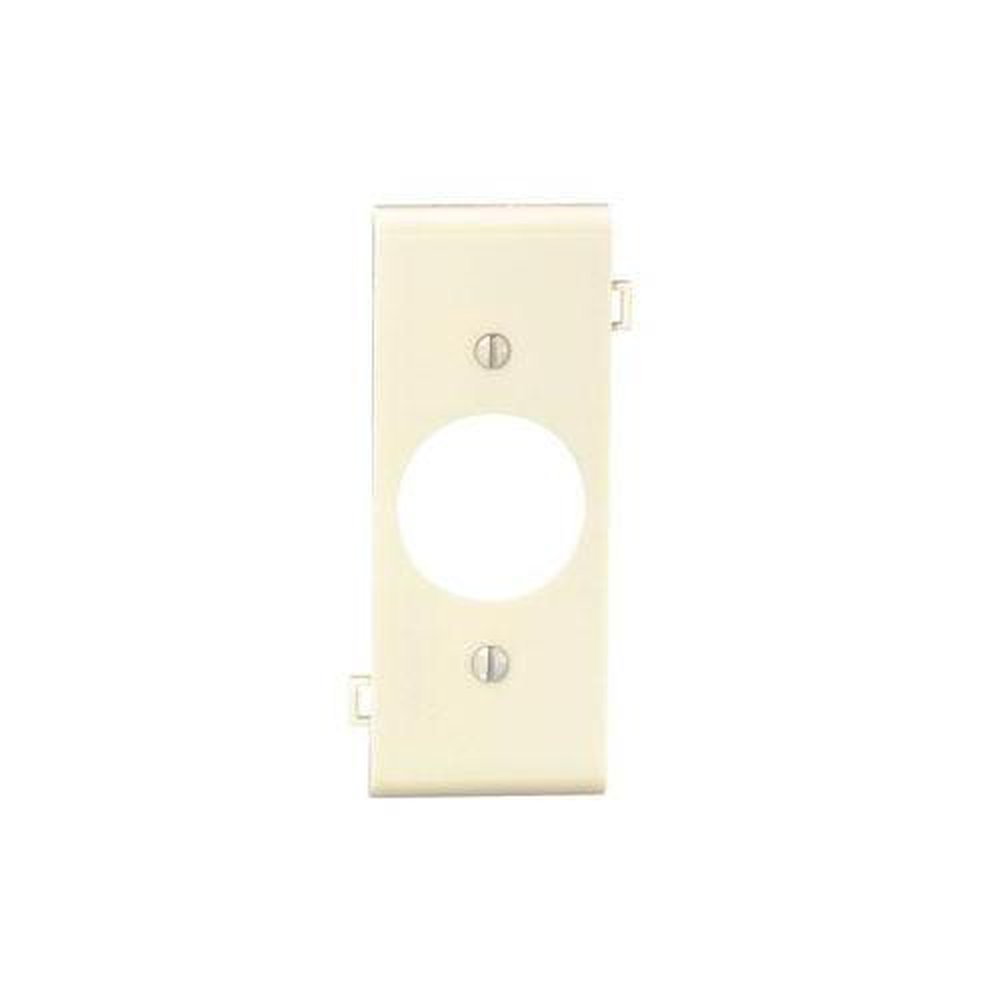 PSC7I LEV SINGLE RECEPTACLE IV