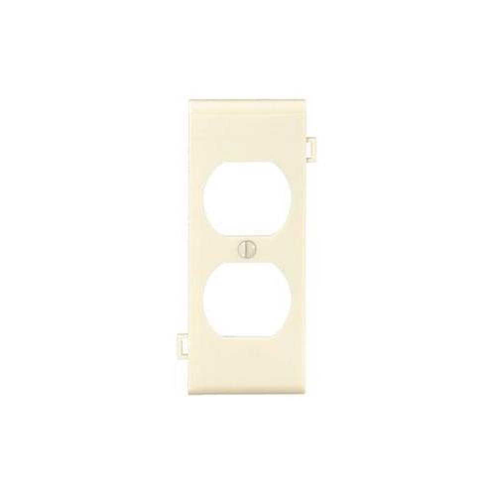 PSC8I LEV DUPLEX RECEPTACLE IV