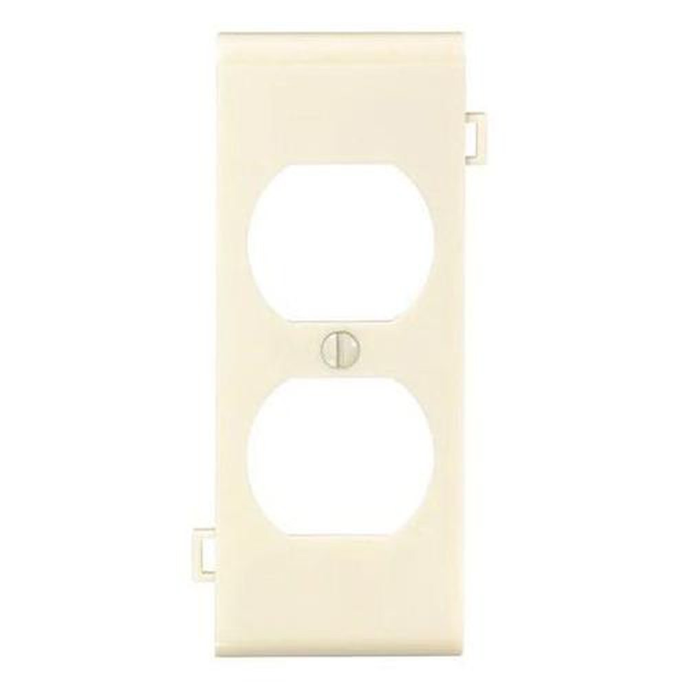 PSC8-T LEVITON DUPLX/RECPT/SEC CTR