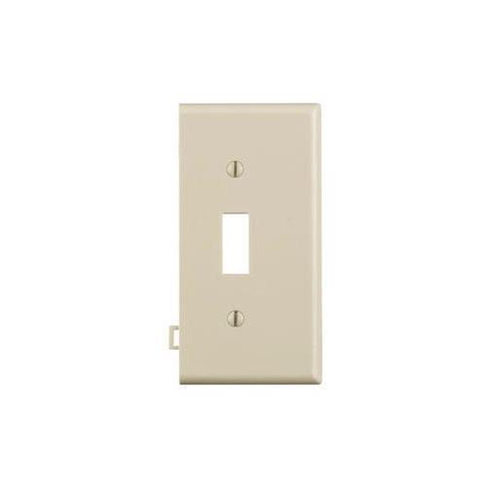 PSE1-T LEVITON TOG OPEN SEC W/P