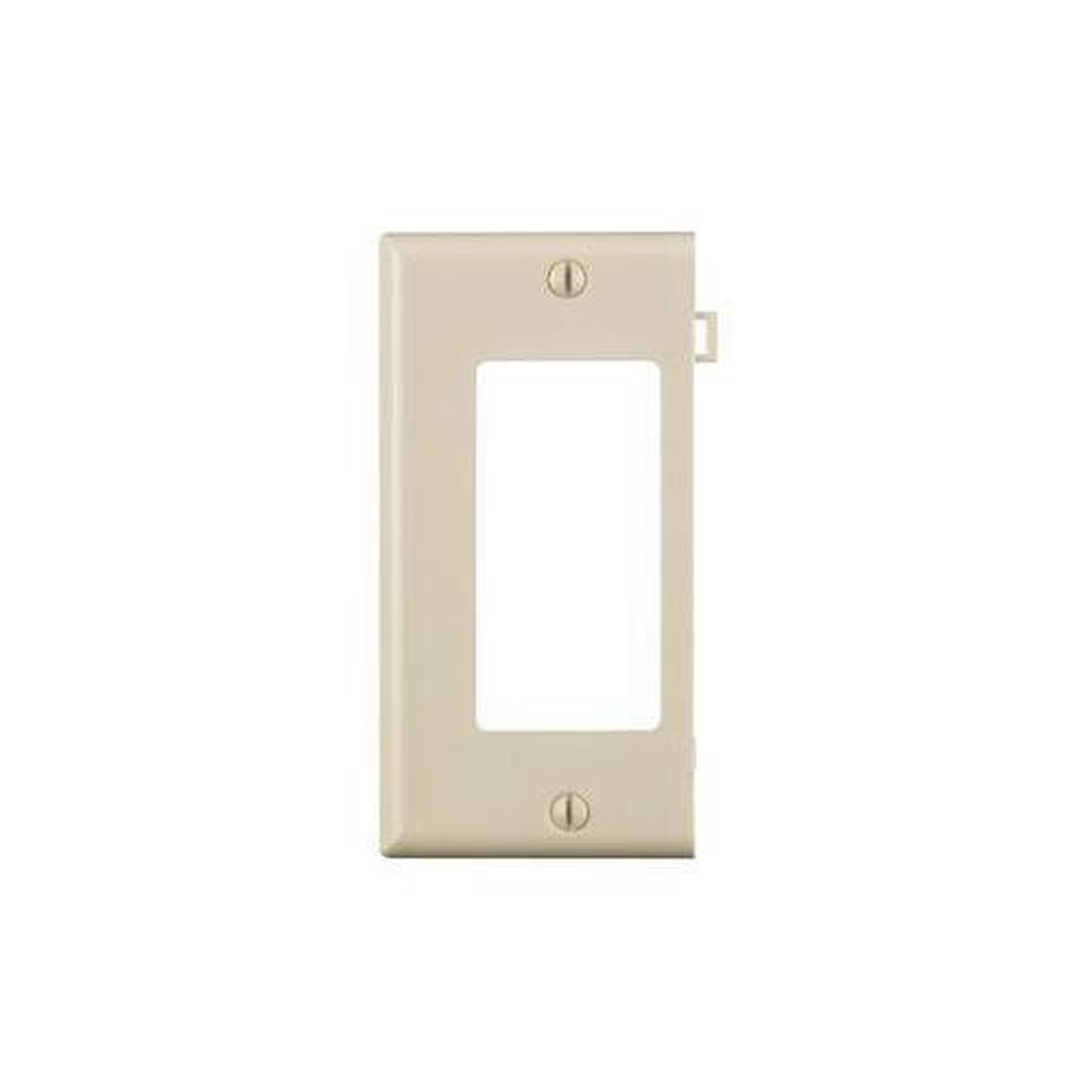 PSE26-T LEVITON DECORA/GFCI SEC W/P