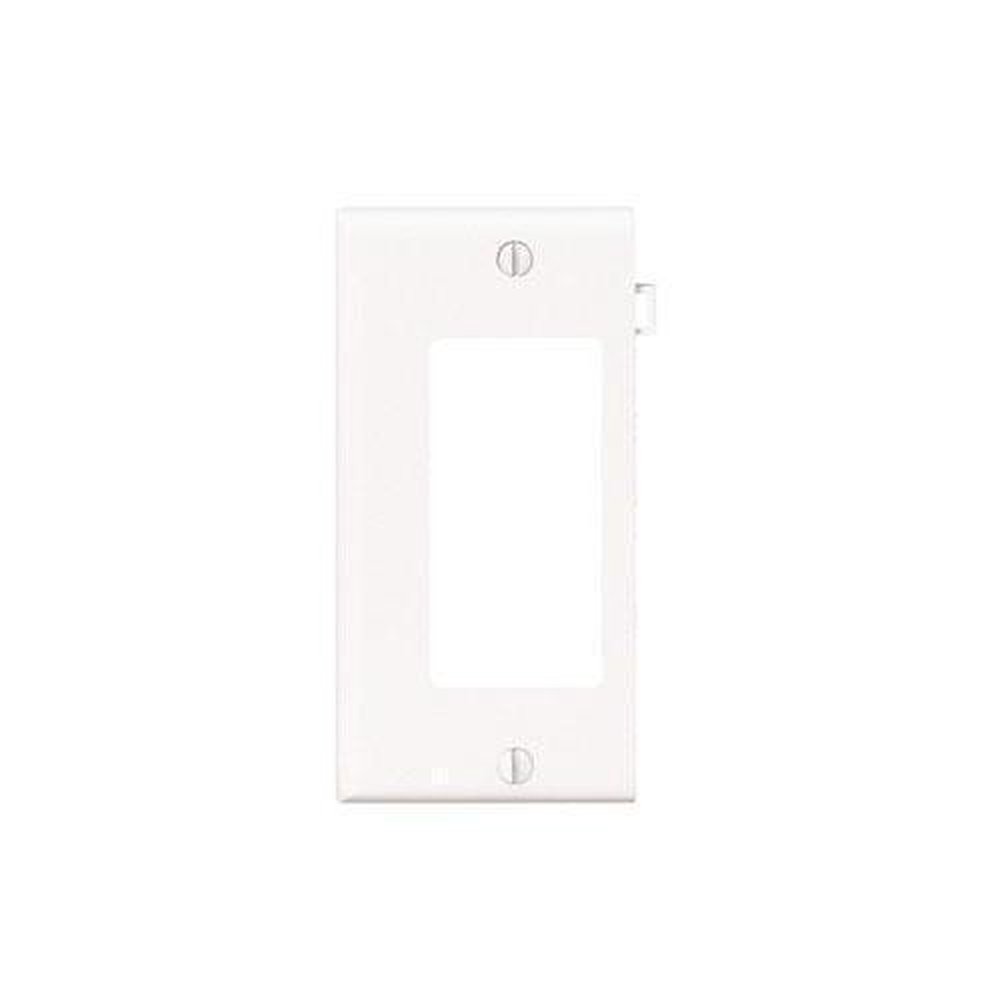 PSE26W LEV DECORA WHITE END