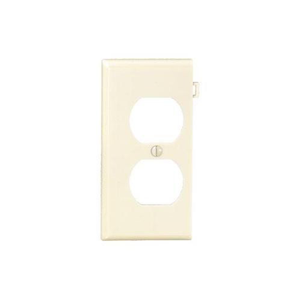 PSE8I LEV DUPLEX RECEPTACLE IV