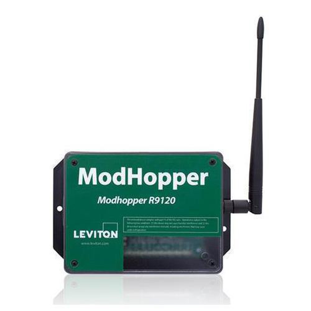 R9120-500 LEVITON MODHOPPER EXTD