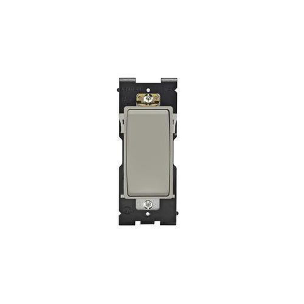 RE154-WS LEVITON RENU 15A 4W SWITCH
