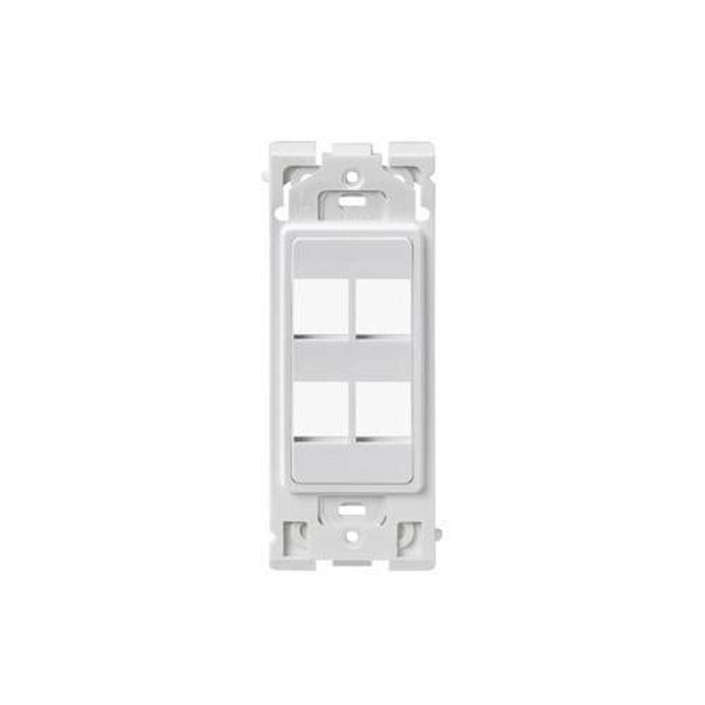 REA00-WW LEVITON RENU DEC ADPT RING
