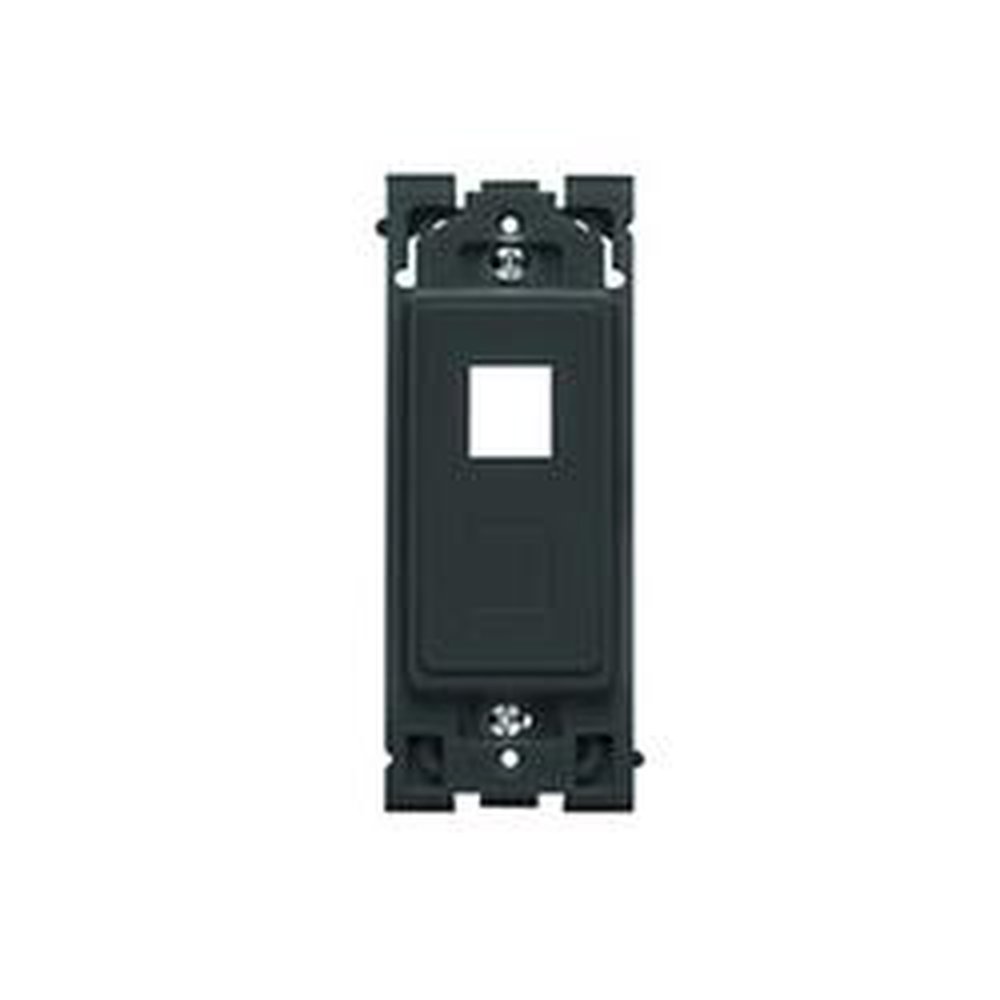RE640-OBB LEVITON WALLPLATE INSERT