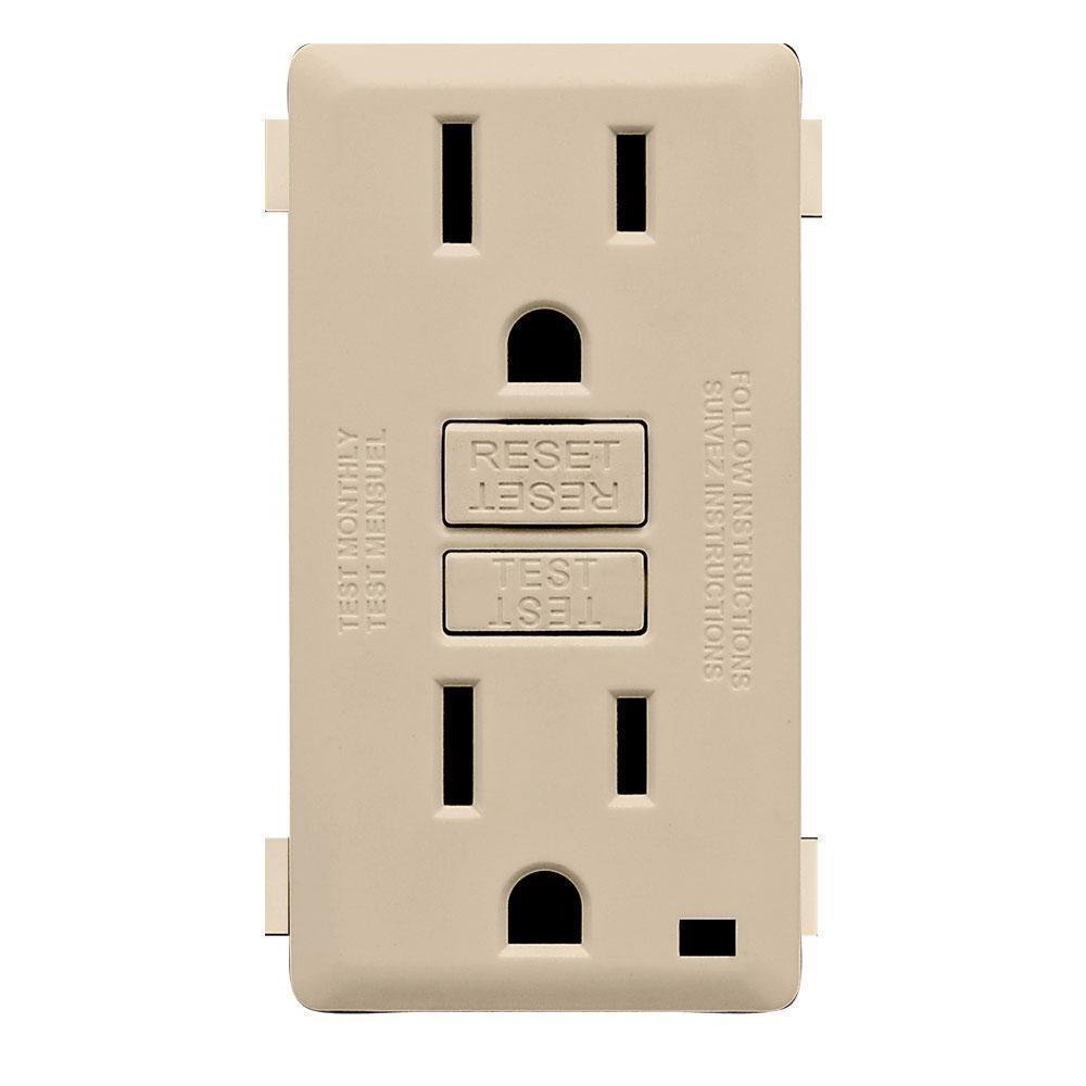 RKG15-NS LEVITON RENU CC KIT 15A