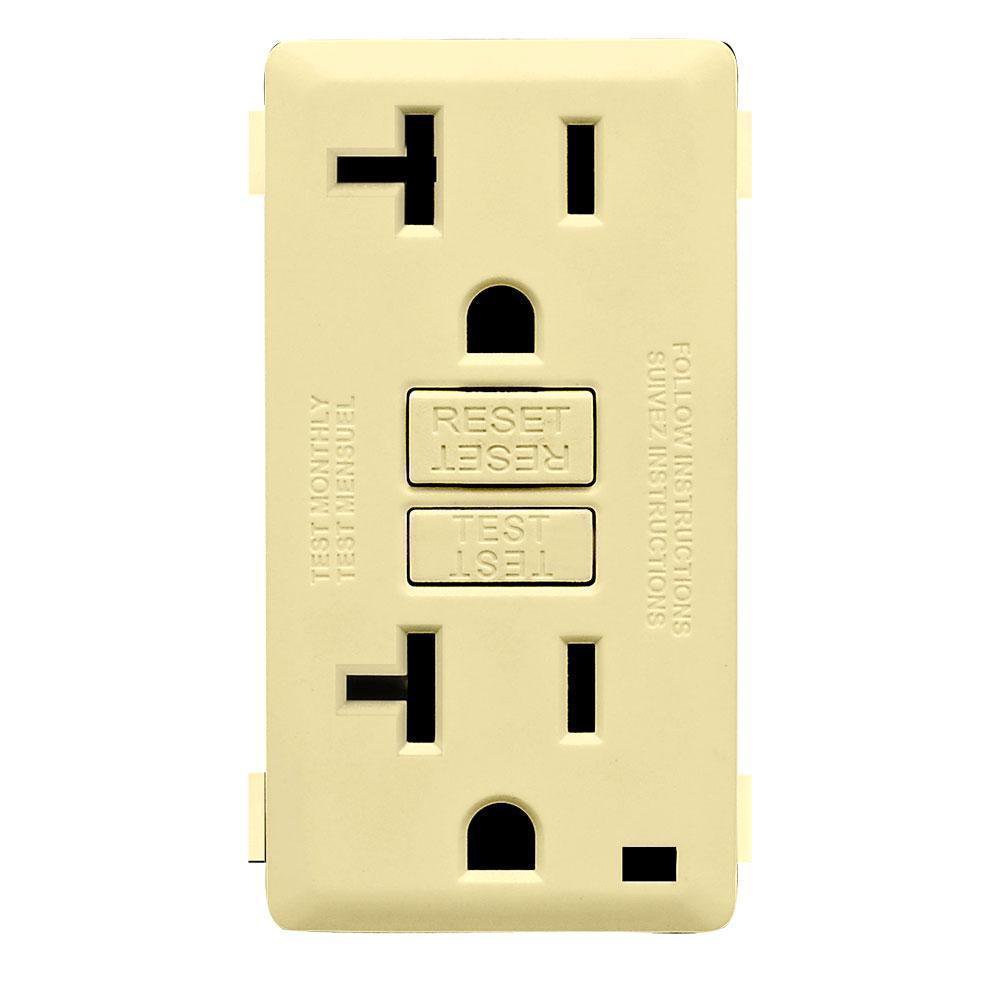 RKG20-CS LEVITON RENU CC KIT 20A