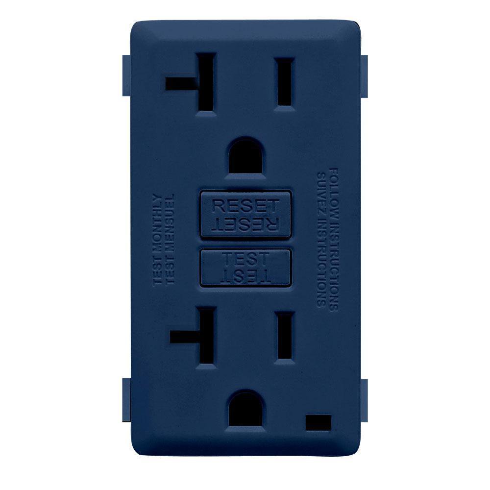 RKG20-RN LEVITON RENU CC KIT 20A
