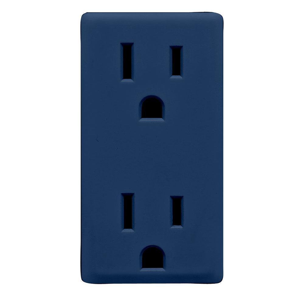 RKR15-RN LEVITON RENU CC KIT 15A TR