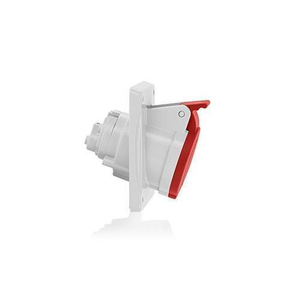S432-R11 LEVITON INTL 32A 440-460V