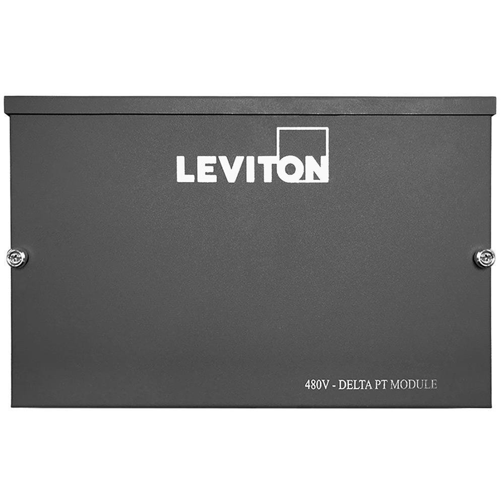 S480V-11 LEVITON 480V DELTA PTS
