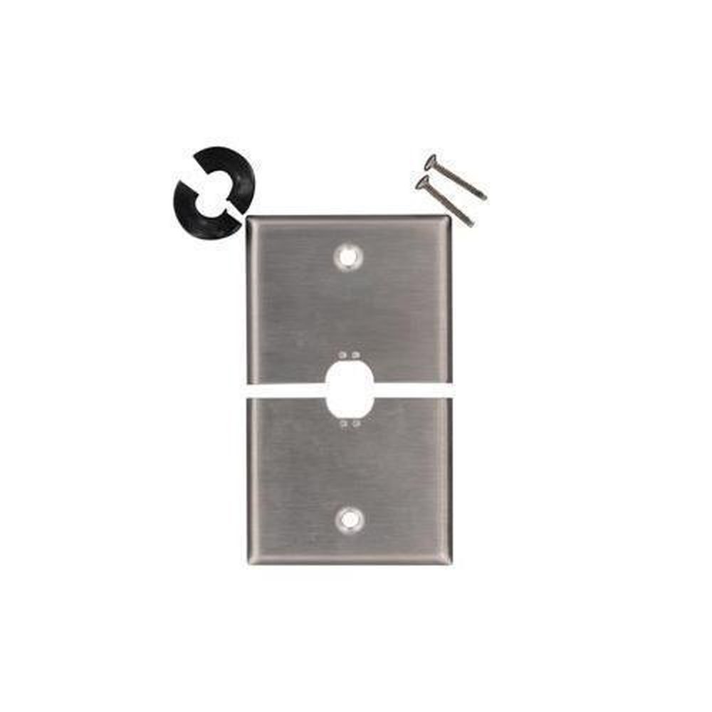 S751N LEV 1G 302 SS HORIZONTAL