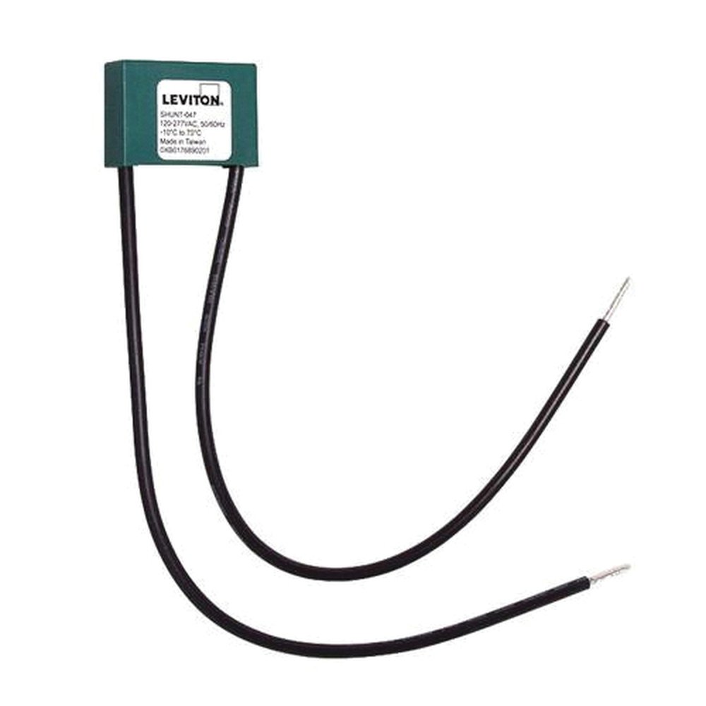 SHUNT-47 LEVITON SHUNT CAPACITOR