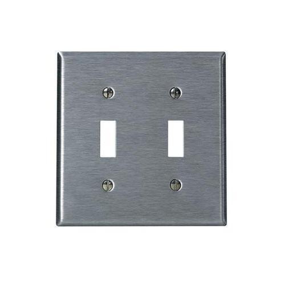 SSJ2-40 LEVITON 2G MIDWAY TOGGLE