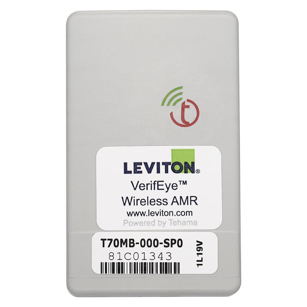 T70MB-DP0 LEVITON MDT DUAL PULSE