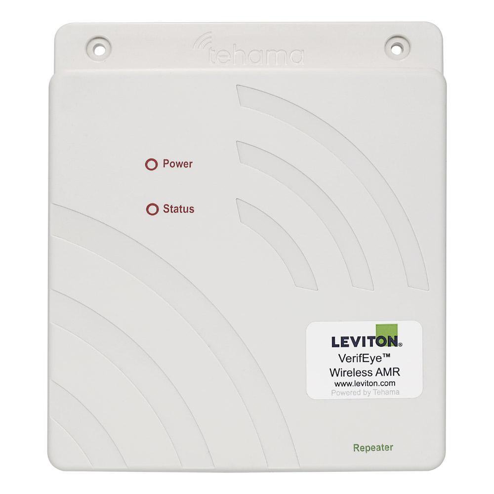 T95RX LEVITON REPEATER EXT RANGE