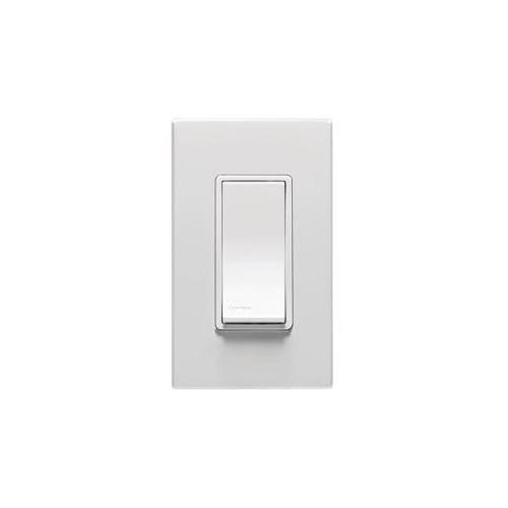 VP0SR-10Z LEVITON VIZIA+ SWITCH