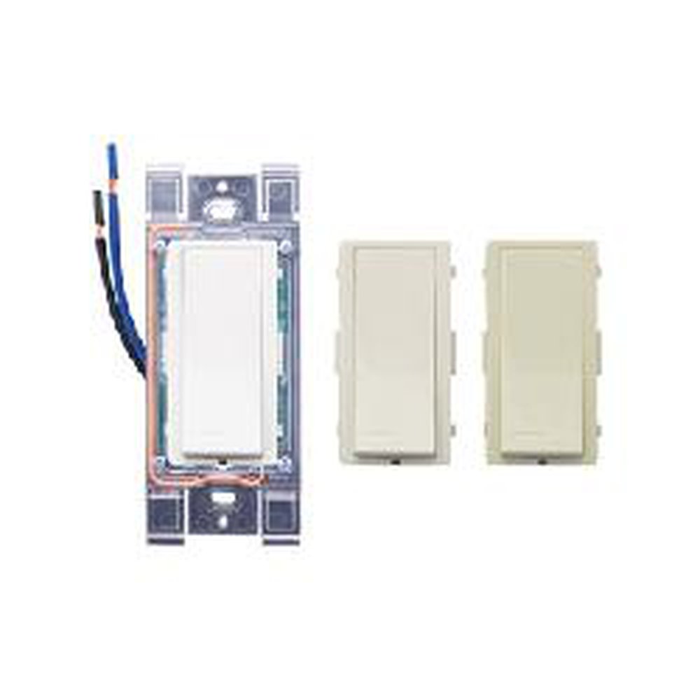 WSS10-GUZ LEVITON ADV RF RCVR SW NO