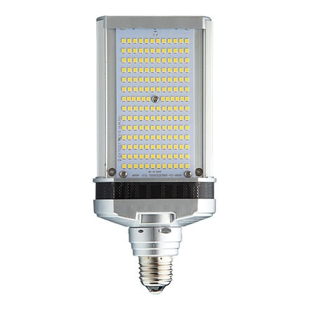 LED-8087E50-G4 LED 30W LED WALL PACK RETROFIT 5000K E26 ZZZZ