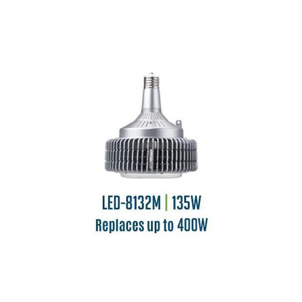 LED-8132M40D LED 135W OPEN RATED