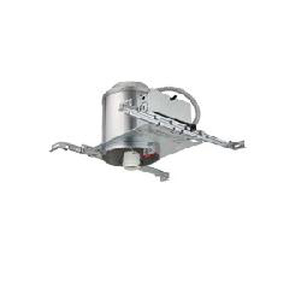L5R6 LITHONIA CONTRACTOR SELECT 5" IC HOUSING, STEEL FRAME WITH ALUMINUM CAN, 6-PACK (CI# 122H7N) 74597334516