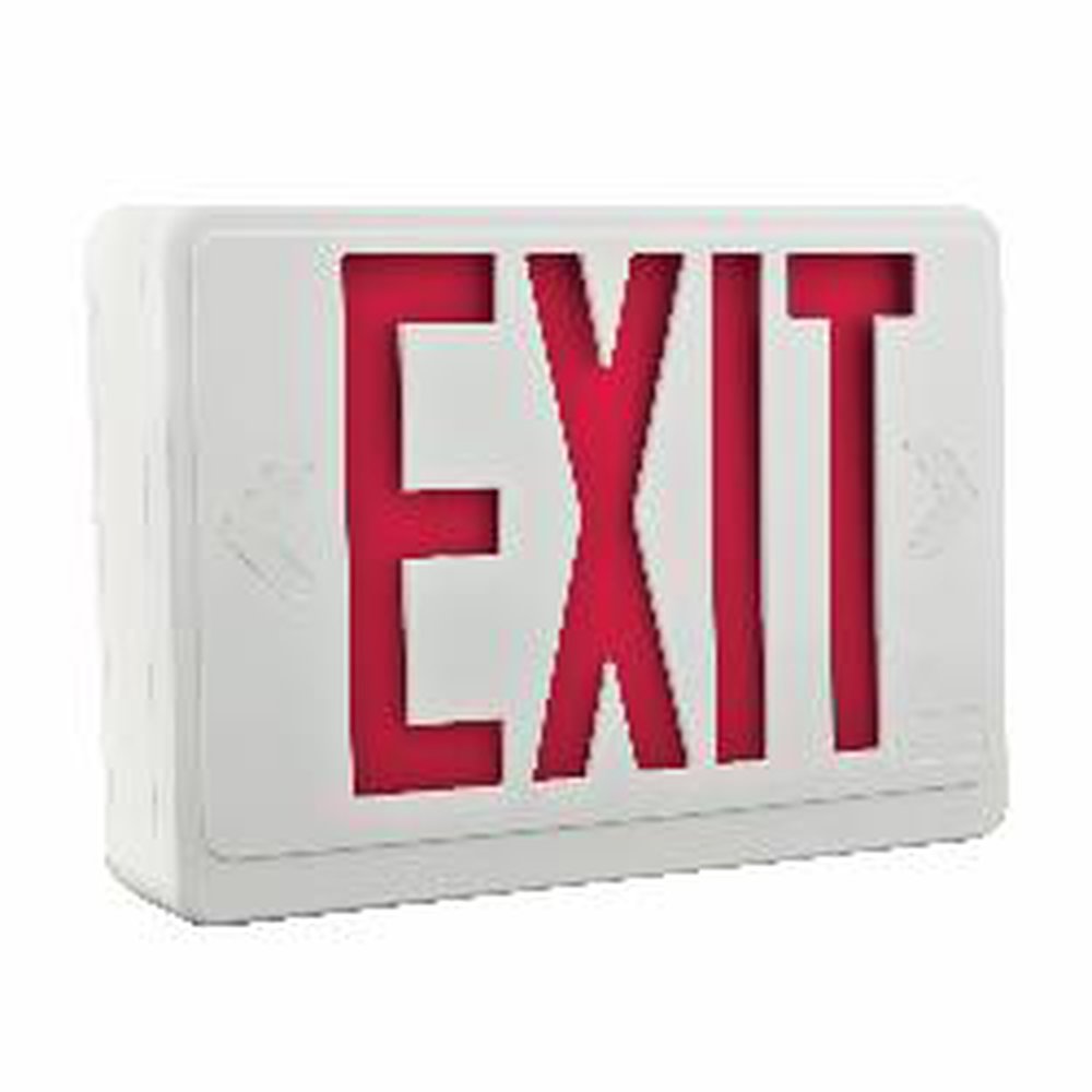 LHQM-LED-R-HO-R0-M6 LITHONIA WHITE